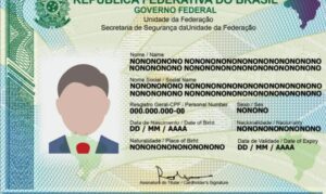 Governo muda prazo de cadastro biométrico para manter programa social