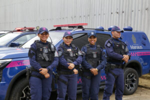 Concurso da Guarda Municipal de Manaus tem inscrições prorrogadas até 22 de abril