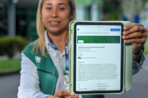 Ipaam lança perfil no LinkedIn com oferta de vagas de estágio em diversas áreas