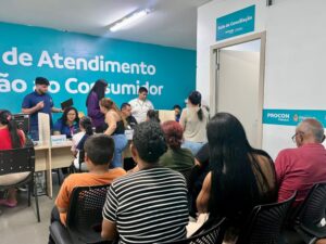 Procon Manaus realiza mutirão de negociação de dívidas com condições especiais nesta semana