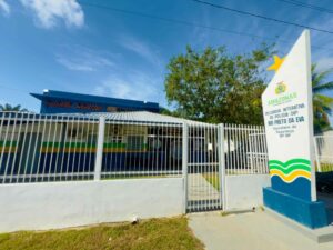 Homem preso no AM estuprava a própria irmã desde os 4 anos: ‘A ameaçava de morte’