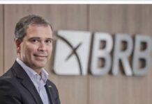 PF prende ex-presidente do BRB citado no caso do Banco Master