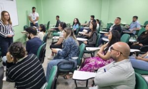 PGE-AM abre inscrições para residência jurídica com bolsa de R$ 3,3 mil