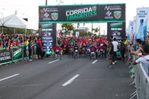 Corrida Tiradentes chega à 40ª edição com percursos de 7 e 15 km em Manaus
