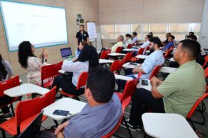 TCE-AM avança na preparação para o ciclo 2026 do PNTP