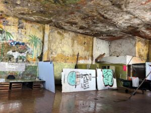 Três imóveis históricos no Centro de Manaus são alvo de fiscalização por ocupação irregular