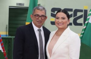 TCE-AM multa prefeito de Iranduba e primeira-dama por contratações irregulares de servidores da Saúde
