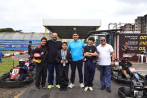 Abril Azul: Governo fortalece inclusão de jovens com TEA por meio do esporte no Pelci