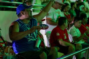 Inscrições para o Espaço Acessível do Festival de Parintins começam nesta quinta-feira
