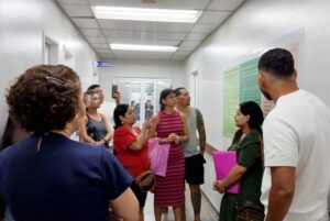 Maternidades de Manaus oferecem visita prévia para gestantes conhecerem onde vão dar à luz
