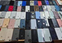 Microempresário é preso em Manaus por suspeita de receptação qualificada