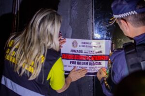 Operação Impacto fecha bares, interdita adega e flagra venda de álcool a adolescentes