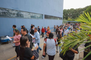 Concurso da Sema: lista preliminar de classificados nas provas objetivas é divulgada