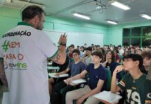 UEA abre 132 vagas remanescentes para o curso pré-vestibular AprovENS 2026