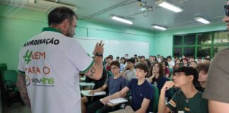 UEA abre 132 vagas remanescentes para o curso pré-vestibular AprovENS 2026