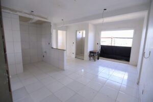 Amazonas Meu Lar: Residencial Novo Aleixo avança com 65% das obras e terá 48 apartamentos