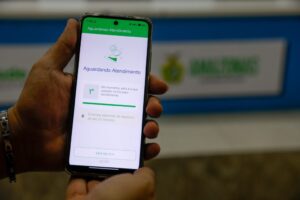Saúde AM Digital alcança 170 mil atendimentos em um ano e amplia acesso no interior