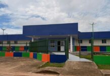 Prefeitura de Manicoré abre processo seletivo para contratação de profissionais na unidade hospitalar de Santo Antônio do Matupi