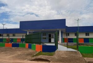 Prefeitura de Manicoré abre processo seletivo para contratação de profissionais na unidade hospitalar de Santo Antônio do Matupi