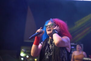 Amazonas Food Festival começa com show de Wanderley Andrade nesta quinta (9)