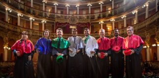 Fotos: Gustavo Rodrigues/UEA