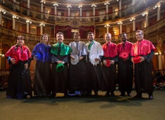 Fotos: Gustavo Rodrigues/UEA