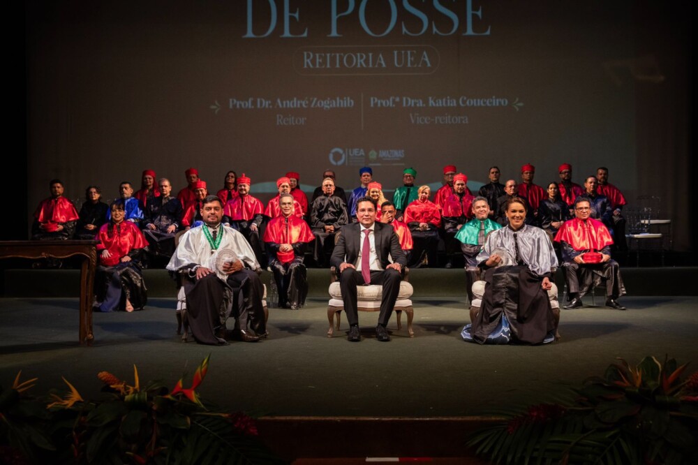 Fotos: Gustavo Rodrigues/UEA