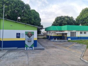 Idosa de 88 anos encontrada em condições insalubres, era mantida em cárcere privado pelo próprio neto em Manaus