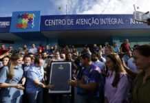 Abril Azul: Rede TEA amplia atenção especializada ao autista e soma mais de 72 mil atendimentos