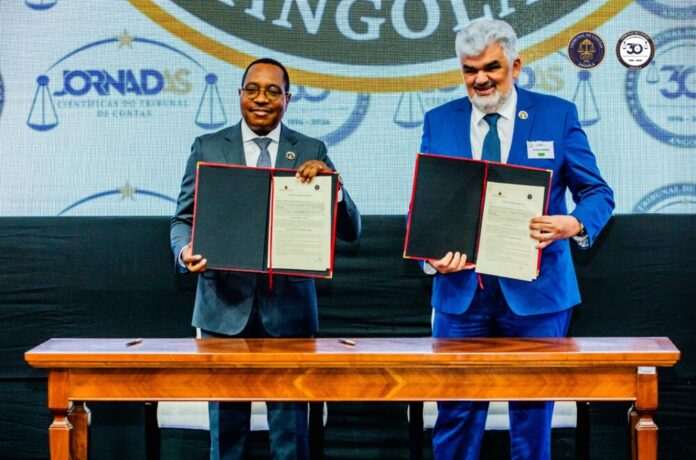 acordo com angola