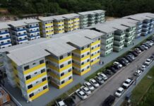 Amazonas acelera entregas de casas próprias e aquece mercado de trabalho no estado