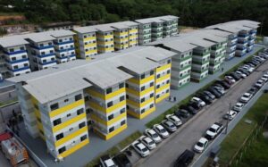 Amazonas acelera entregas de casas próprias e aquece mercado de trabalho no estado