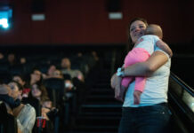 CineMaterna exibe ‘Super Mario Galaxy: O Filme’ com entrada gratuita para as 10 primeiras mães, em Manaus