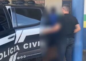 Homem condenado no AM por estuprar uma criança de 10 anos, estava respondendo pelo crime em liberdade