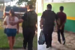 Mãe sabia que as próprias filhas de 8 e 10 anos eram estupradas pelo padrasto; uma das vítimas engravidou