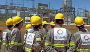 Oportunidades de carreira na operadora Eneva no Amazonas