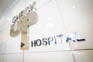 Oportunidades de carreira no Check Up Hospital em Manaus