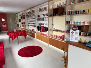 Luxure Sex Shop Manaus prepara promoções exclusivas para grupo VIP no WhatsApp com itens a partir de R$ 5