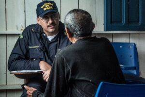 Marinha do Brasil abre processo seletivo para reconvocação de médicos temporários