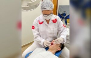 Megatriagem odontológica em Manaus vai oferecer tratamento gratuito para jovens de 11 a 17 anos