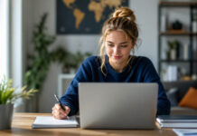 melhores sites para aprender inglês online grátis em 2026