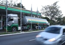 Ministério da Fazenda e mais de 80% dos estados indicam adesão a subsídio de R$ 1,20 por litro ao diesel importado