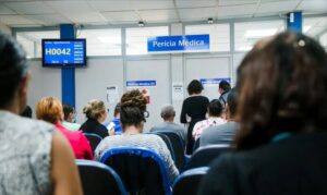 INSS antecipa quase 30 mil agendamentos em mutirão nacional