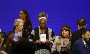 Ministério da Cultura abre prazo para indicações à Ordem do Mérito Cultural 2026