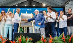 Governo inaugura alojamento estudantil do ITA Ceará em Fortaleza