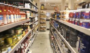 Auxílio-alimentação de servidores federais sobe para R$ 1.192, diz Ministério da Gestão e Inovação