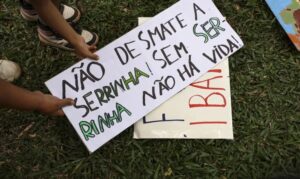 Governo do DF retira área da Serrinha do Paranoá de plano para salvar BRB