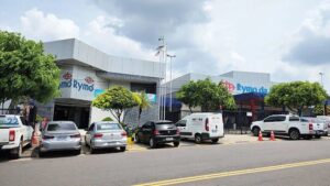Rymo da Amazônia LTDA abre vagas para auxiliar de produção