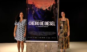 Documentário “Cheiro de Diesel” expõe violações em operações militares durante megaeventos no Rio
