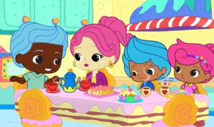 TV Brasil lança terceira temporada do infantil “Os Chocolix” neste sábado